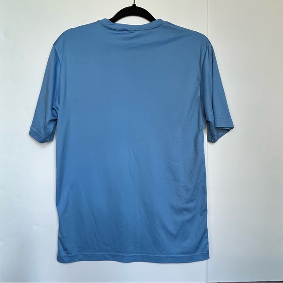 Run Disney Cinderella Light Blue "RUN PRINCESS RUN" Short Sleeve T-Shirt Size S - Picture 2 of 9